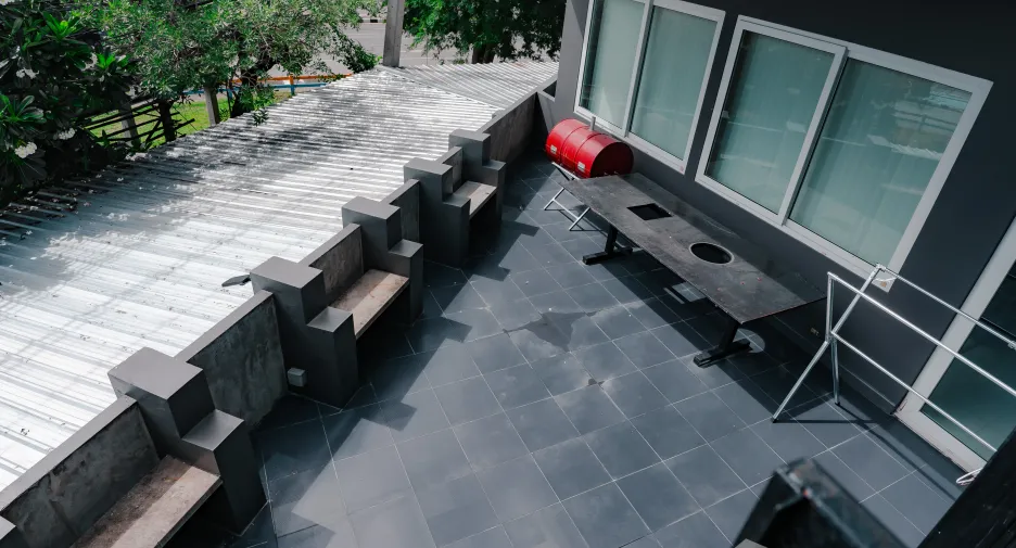 For sale and for rent 4 bedrooms house in Hang Dong, Chiang Mai