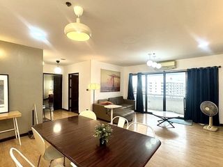 À vendre et à louer 2 chambres condo à Bang Na, Bangkok