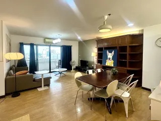 À vendre et à louer 2 chambres condo à Bang Na, Bangkok