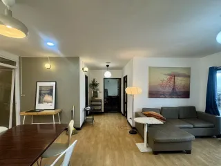 À vendre et à louer 2 chambres condo à Bang Na, Bangkok