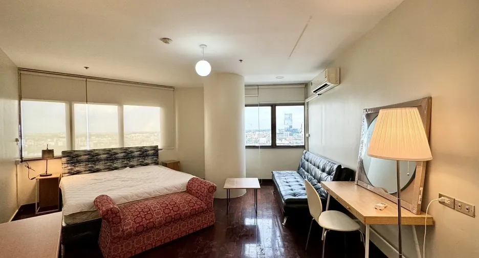 出售 和 出租 2 卧室 公寓 在 Bang Na, 曼谷