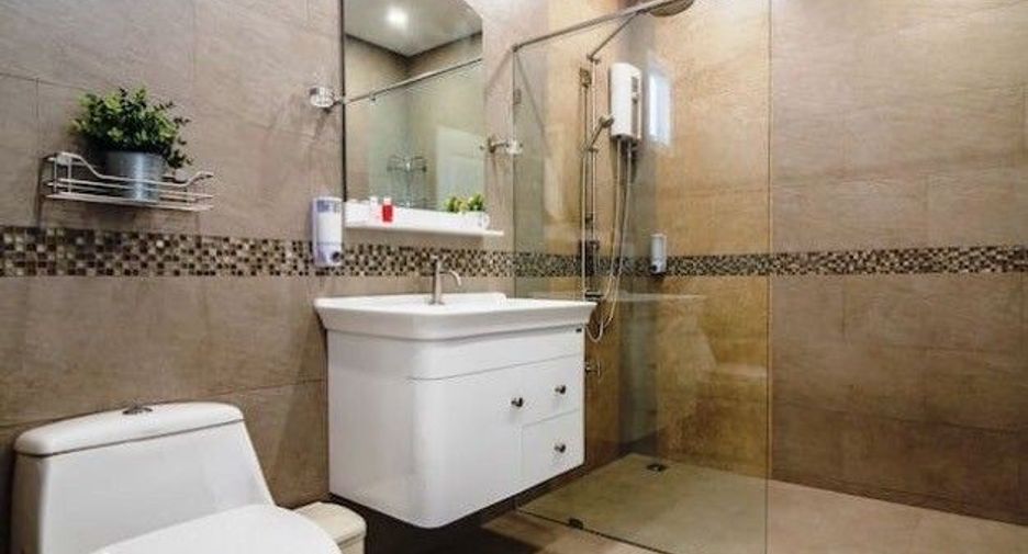 For rent 4 bedrooms house in Hua Hin, Prachuap Khiri Khan