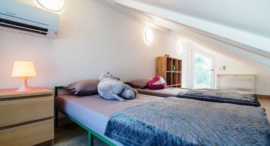 For rent 4 bedrooms house in Hua Hin, Prachuap Khiri Khan