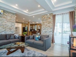 À louer 4 chambres maison à Hua Hin, Prachuap Khiri Khan