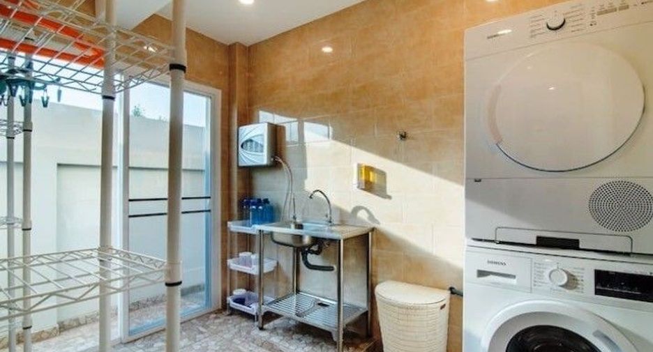 For rent 4 bedrooms house in Hua Hin, Prachuap Khiri Khan