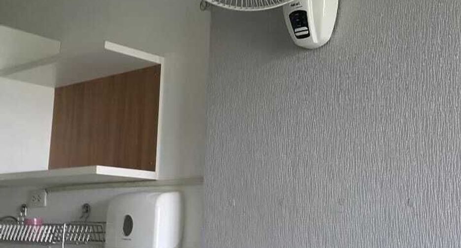 Condo en alquiler de 1 habitaciones en Bang Na, Bangkok