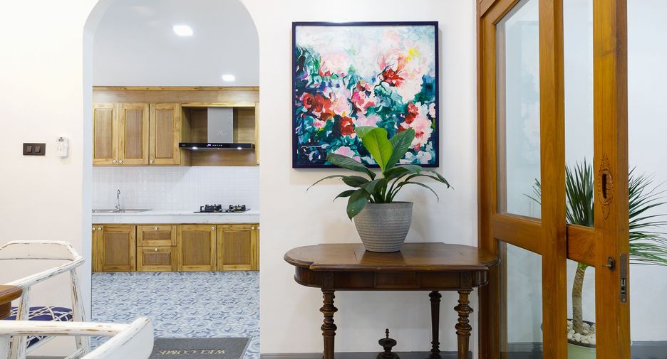 For sale and for rent 5 bedrooms villa in Mueang Chiang Mai, Chiang Mai