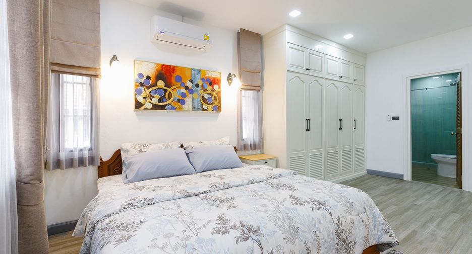For sale and for rent 5 bedrooms villa in Mueang Chiang Mai, Chiang Mai
