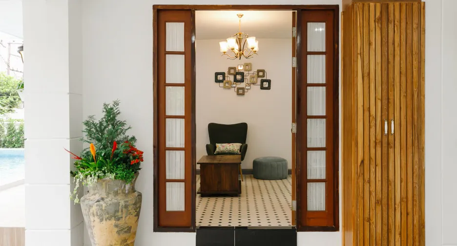 For sale and for rent 5 bedrooms villa in Mueang Chiang Mai, Chiang Mai