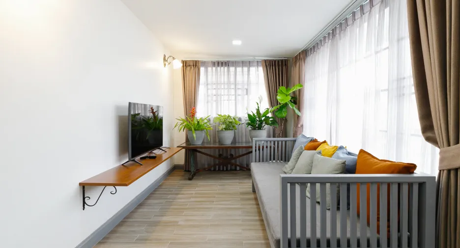 For sale and for rent 5 bedrooms villa in Mueang Chiang Mai, Chiang Mai