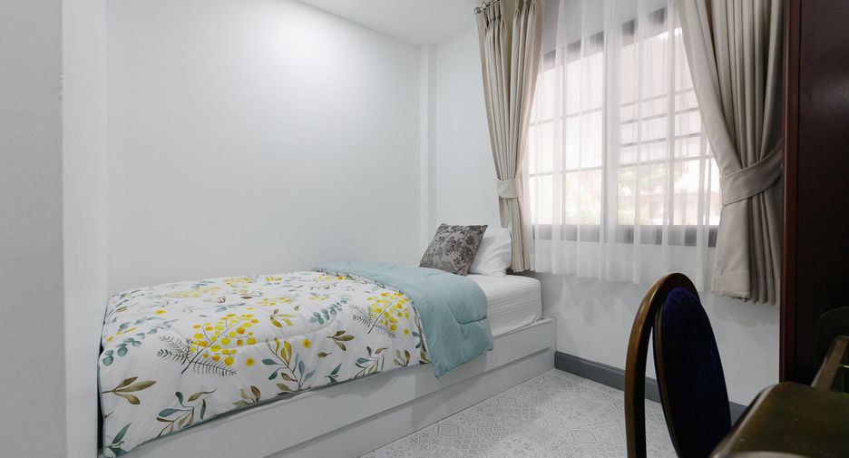 For sale and for rent 5 bedrooms villa in Mueang Chiang Mai, Chiang Mai