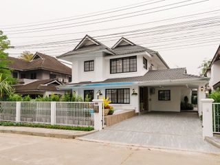 Villa zum Kauf und zur Miete mit 5 Zimmer in Mueang Chiang Mai, Chiang Mai