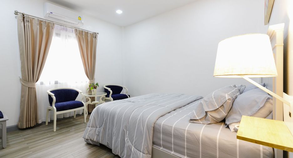 For sale and for rent 5 bedrooms villa in Mueang Chiang Mai, Chiang Mai