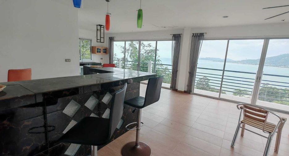 For sale 6 bedrooms house in Ko Samui, Surat Thani