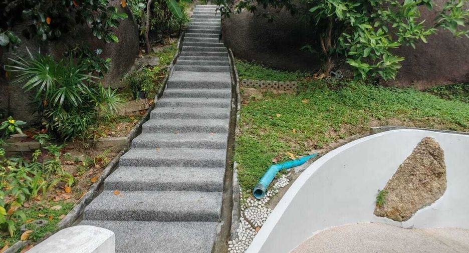 For sale 6 bedrooms house in Ko Samui, Surat Thani