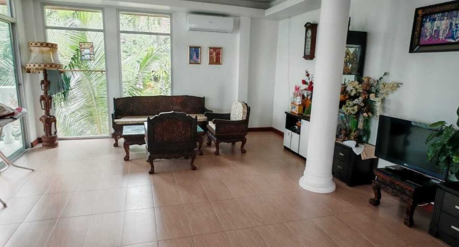 For sale 6 bedrooms house in Ko Samui, Surat Thani