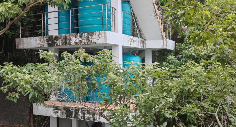 For sale 6 bedrooms house in Ko Samui, Surat Thani