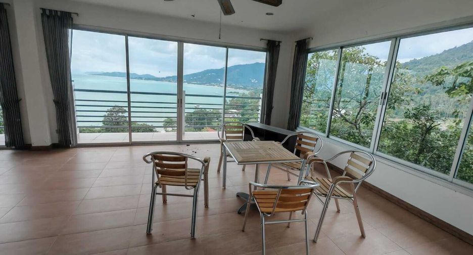 For sale 6 bedrooms house in Ko Samui, Surat Thani