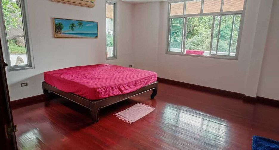 For sale 6 bedrooms house in Ko Samui, Surat Thani