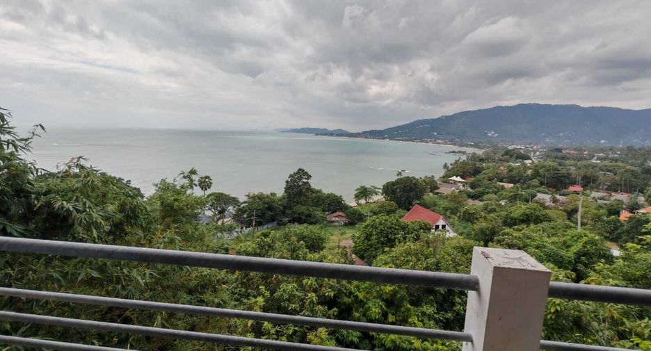 For sale 6 bedrooms house in Ko Samui, Surat Thani