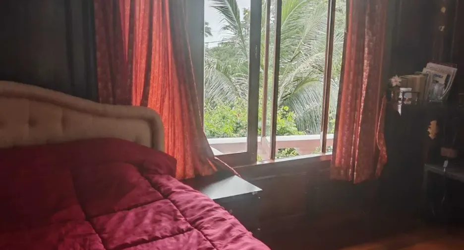 For sale 6 bedrooms house in Ko Samui, Surat Thani