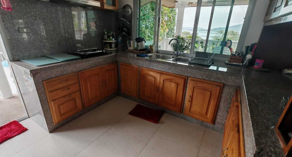 For sale 6 bedrooms house in Ko Samui, Surat Thani