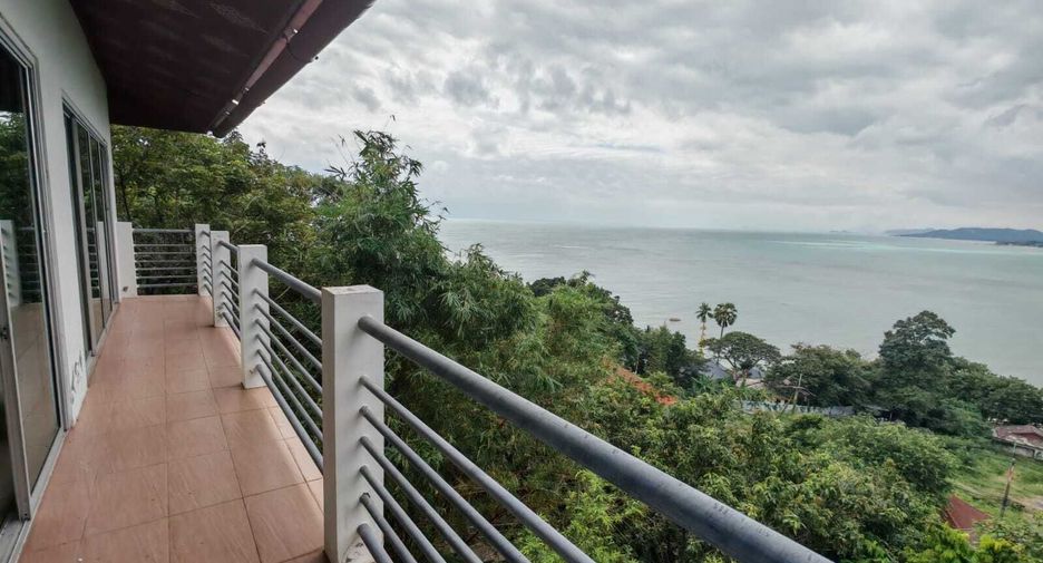 For sale 6 bedrooms house in Ko Samui, Surat Thani