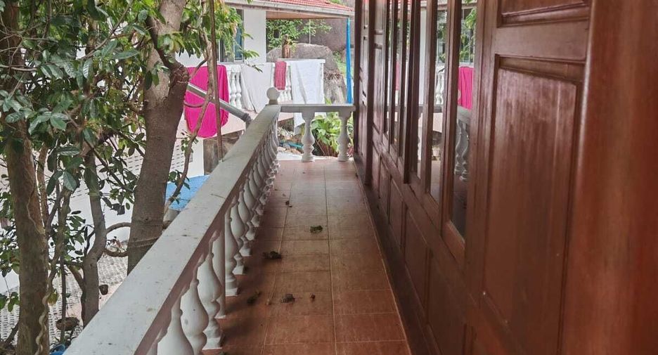For sale 6 bedrooms house in Ko Samui, Surat Thani