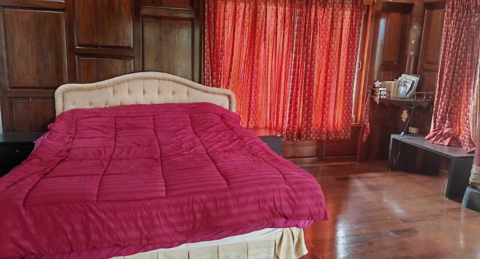 For sale 6 bedrooms house in Ko Samui, Surat Thani