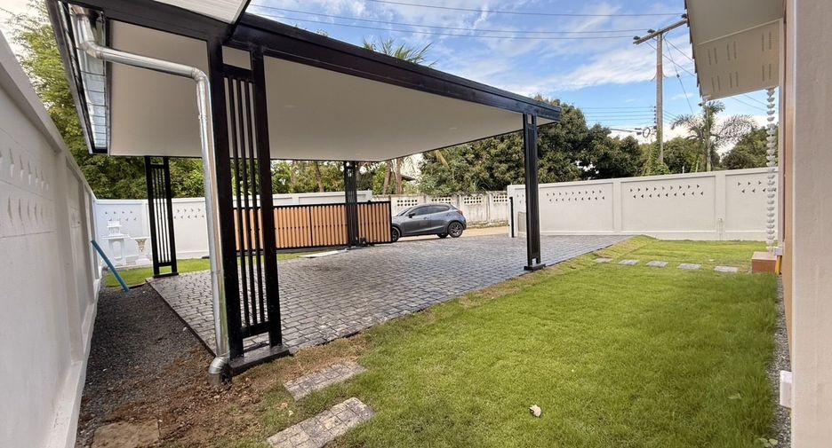 For sale 3 bedrooms house in Doi Saket, Chiang Mai