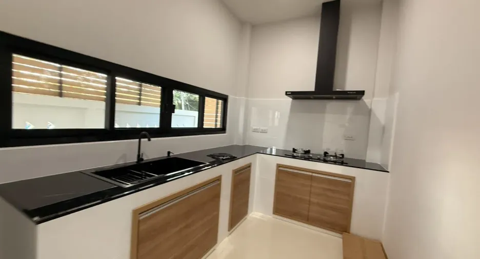 For sale 3 bedrooms house in Doi Saket, Chiang Mai