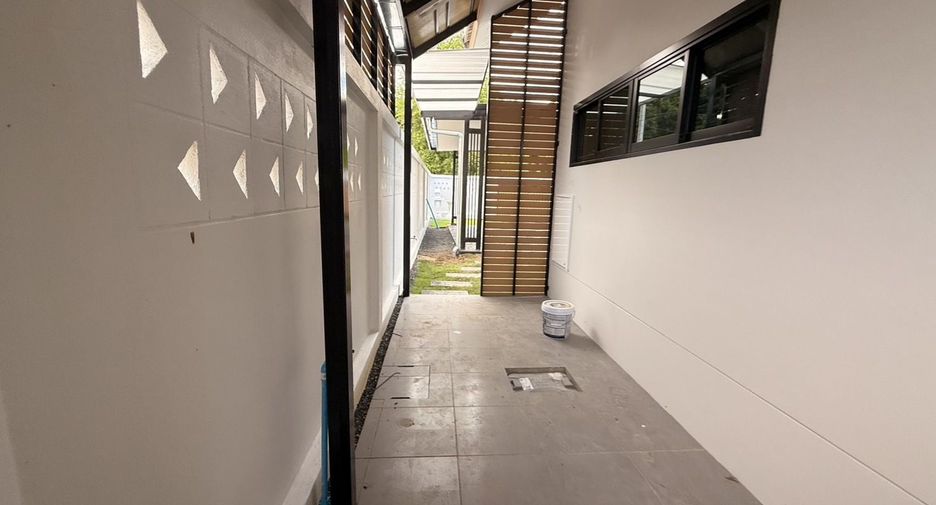 For sale 3 bedrooms house in Doi Saket, Chiang Mai