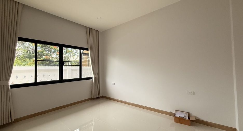 For sale 3 bedrooms house in Doi Saket, Chiang Mai