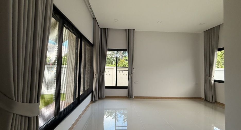 For sale 3 bedrooms house in Doi Saket, Chiang Mai