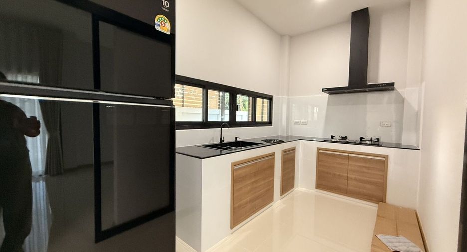 For sale 3 bedrooms house in Doi Saket, Chiang Mai