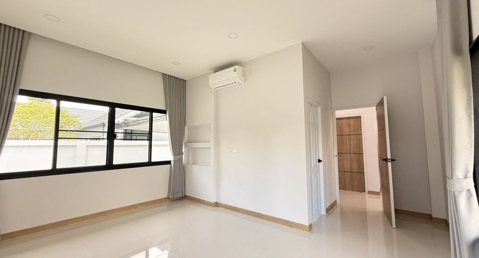For sale 3 bedrooms house in Doi Saket, Chiang Mai