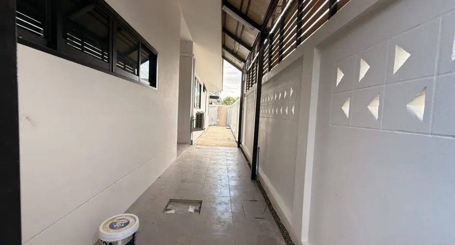 For sale 3 bedrooms house in Doi Saket, Chiang Mai