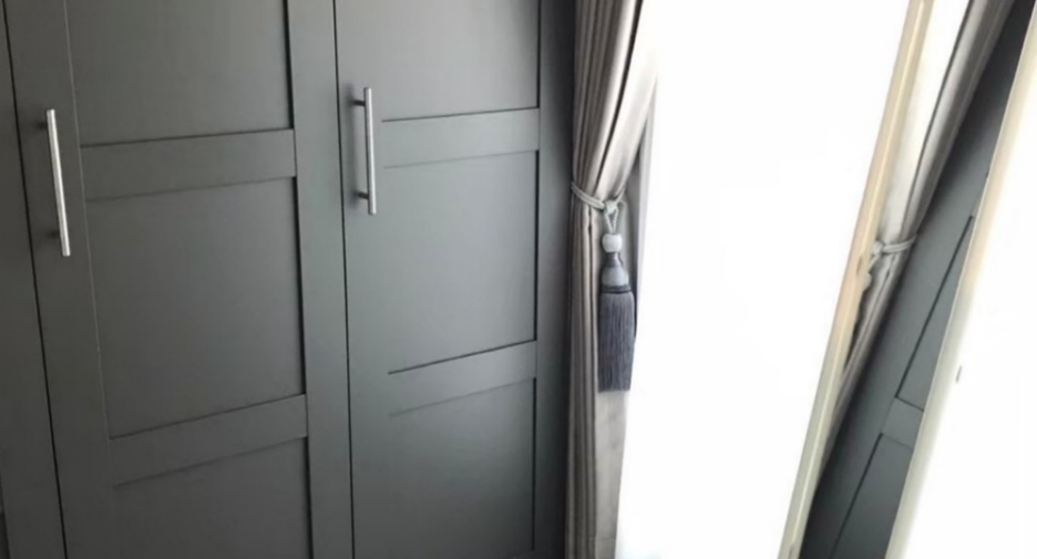 Wohnung zum Kauf mit 1 Zimmer in Chatuchak, Bangkok