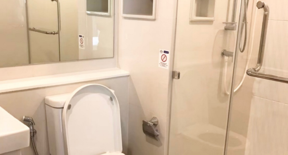 Wohnung zum Kauf mit 1 Zimmer in Chatuchak, Bangkok