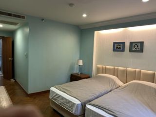 For rent 2 bedrooms condo in Hua Hin, Prachuap Khiri Khan