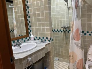 For rent 2 bedrooms condo in Hua Hin, Prachuap Khiri Khan