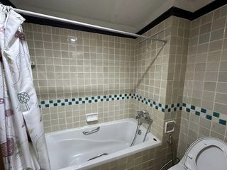 For rent 2 bedrooms condo in Hua Hin, Prachuap Khiri Khan