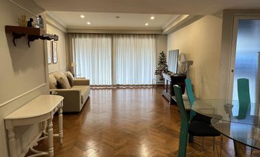 For rent 2 bedrooms condo in Hua Hin, Prachuap Khiri Khan