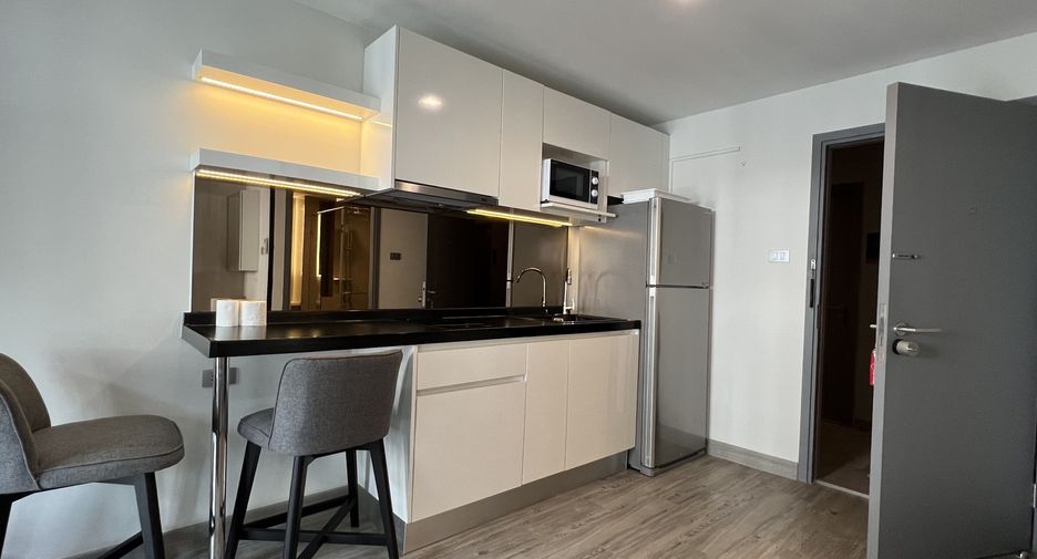 For rent 1 bed condo in Hua Hin, Prachuap Khiri Khan