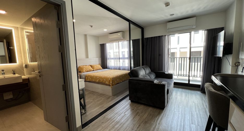 For rent 1 bed condo in Hua Hin, Prachuap Khiri Khan