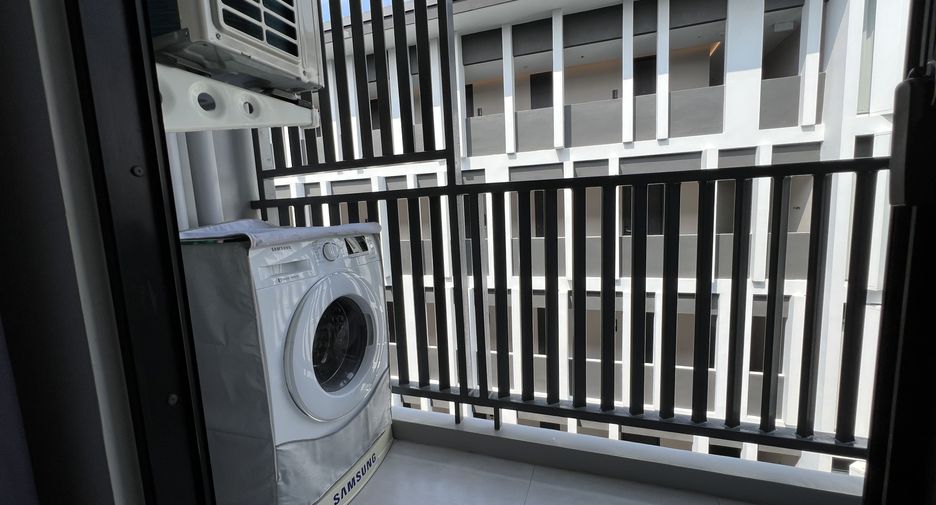 For rent 1 bed condo in Hua Hin, Prachuap Khiri Khan