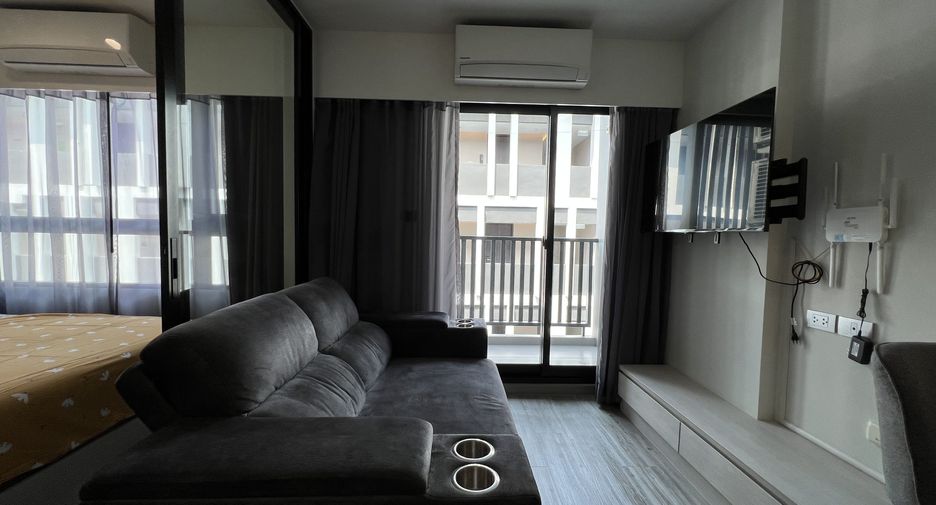 For rent 1 bed condo in Hua Hin, Prachuap Khiri Khan
