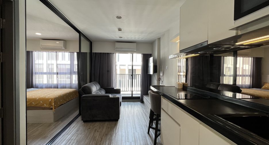 For rent 1 bed condo in Hua Hin, Prachuap Khiri Khan