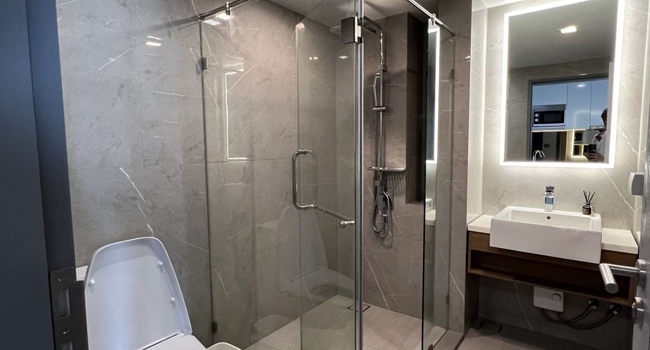 For rent 1 bed condo in Hua Hin, Prachuap Khiri Khan