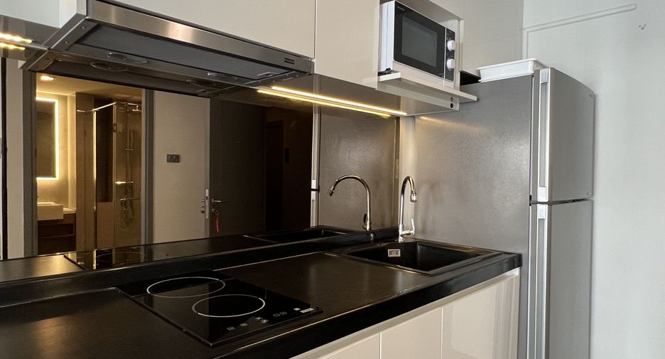 For rent 1 bed condo in Hua Hin, Prachuap Khiri Khan